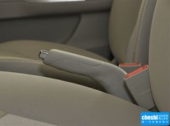 2015款 1.4L 手动 美满型