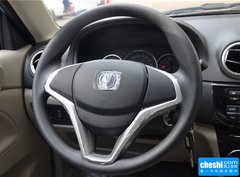 2015款 1.4L 手动 美满型