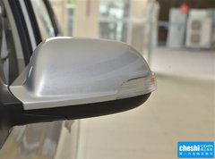 2015款 1.4L 手动 美满型