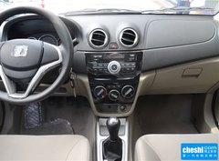 2015款 1.4L 手动 美满型