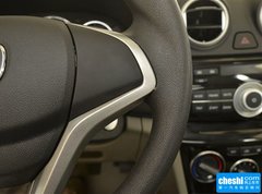2015款 1.4L 手动 美满型