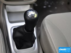 2015款 1.4L 手动 美满型