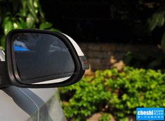 2015款 1.4L 手动 美满型