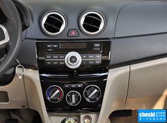 2015款 1.4L 手动 美满型