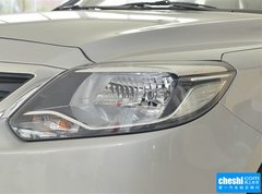 2015款 1.4L 手动 美满型