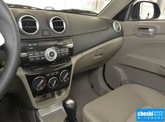 2015款 1.4L 手动 美满型