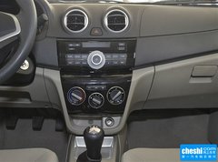 2015款 1.4L 手动 美满型