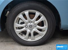 2015款 1.4L 手动 美满型