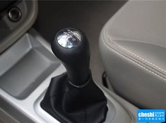 2015款 1.4L 手动 美满型