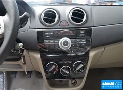 2015款 1.4L 手动 美满型