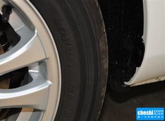 2015款 1.4L 手动 美满型