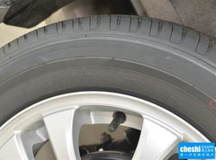 2015款 1.4L 手动 美满型
