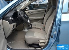 2015款 1.4L 手动 美满型