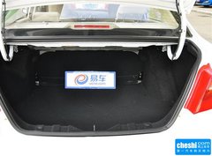 2015款 1.4L 手动 美满型