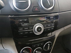 2015款 1.4L 手动 美满型
