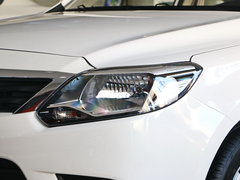 2015款 1.4L 手动 美满型