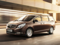 2015款 2.4L 自动 豪华商务尊享版