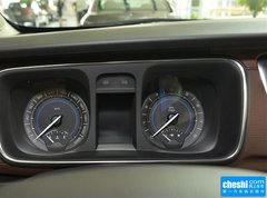 2015款 2.4L 自动 豪华商务尊享版