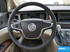 2015款 2.4L 自动 豪华商务尊享版