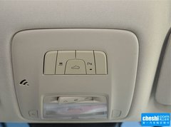 2015款 2.4L 自动 豪华商务尊享版