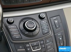 2015款 2.4L 自动 豪华商务尊享版