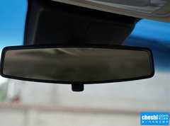 2015款 2.4L 自动 豪华商务尊享版