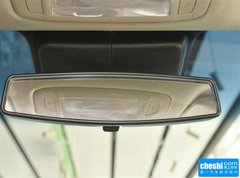 2015款 2.4L 自动 豪华商务尊享版