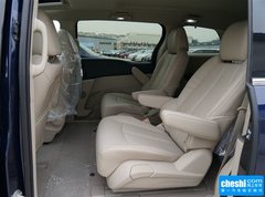 2015款 2.4L 自动 豪华商务尊享版