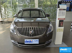 2015款 2.4L 自动 豪华商务尊享版