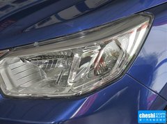2015款 1.6L 手动 豪华版