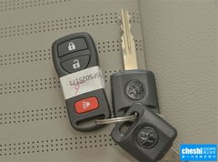 2015款 1.6L 手动 豪华版