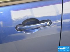 2015款 1.6L 手动 豪华版