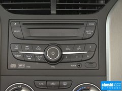 2015款 1.6L 手动 豪华版