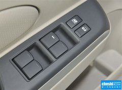 2015款 1.6L 手动 豪华版