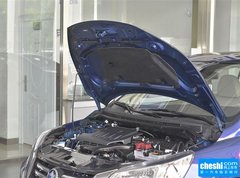 2015款 1.6L 手动 豪华版
