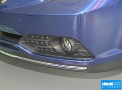 2015款 1.6L 手动 豪华版
