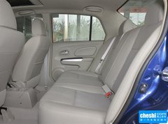 2015款 1.6L 手动 豪华版