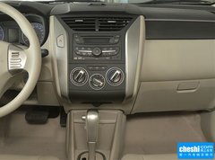 2015款 1.6L 手动 豪华版
