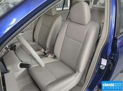 2015款 1.6L 手动 豪华版