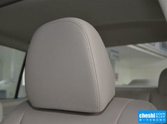 2015款 1.6L 手动 豪华版