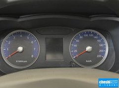 2015款 1.6L 手动 豪华版