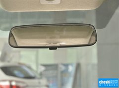 2015款 1.6L 手动 豪华版