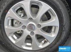 2015款 1.6L 手动 豪华版