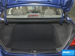 2015款 1.6L 手动 豪华版