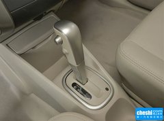 2015款 1.6L 手动 豪华版