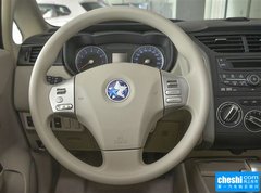 2015款 1.6L 手动 豪华版