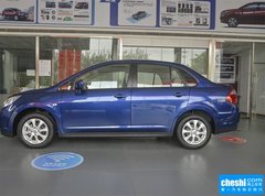 2015款 1.6L 手动 豪华版