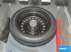 2015款 1.6L 手动 豪华版