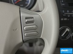 2015款 1.6L 手动 豪华版