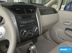 2015款 1.6L 手动 豪华版